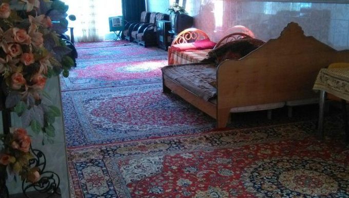اجاره روزانه منزل مبله در قزوین