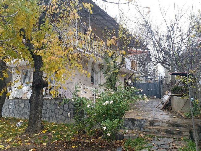 اجاره ویلا در قزوین